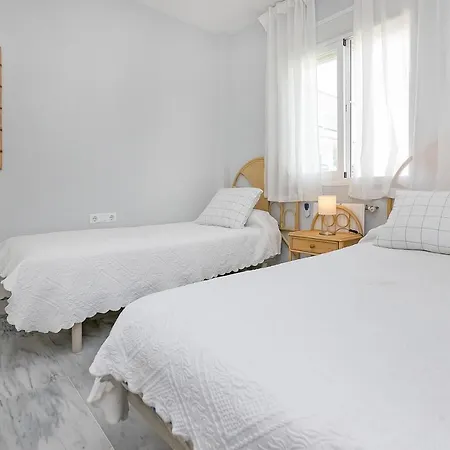 Lägenhet Bhost - Parque Del Sol Marbella