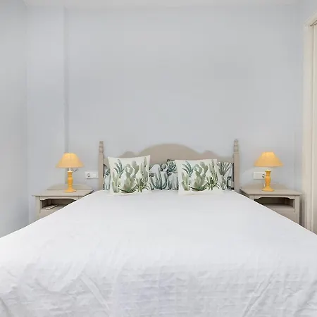 Bhost - Parque Del Sol Marbella