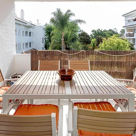 Apartament Bhost - Parque Del Sol *