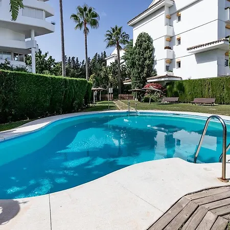 Bhost - Parque Del Sol Apartament *