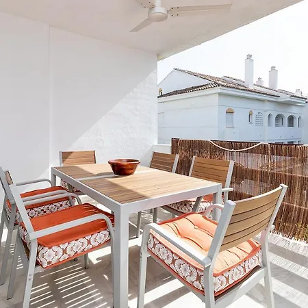 Bhost - Parque Del Sol Apartament