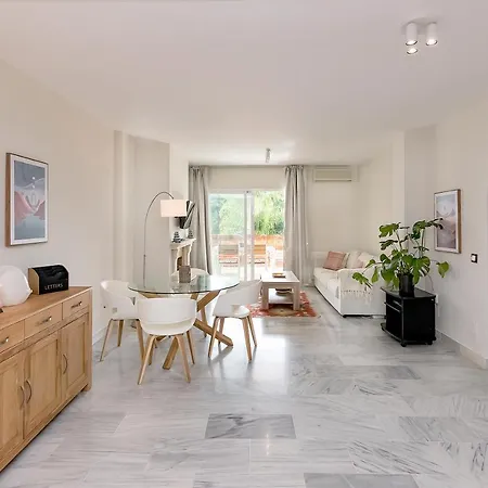 Bhost - Parque Del Sol Apartment Marbella