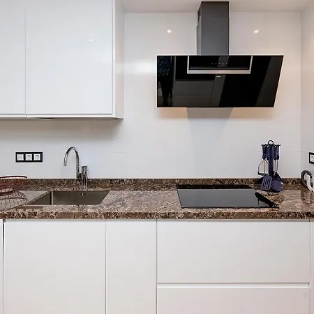 Bhost - Parque Del Sol * Marbella