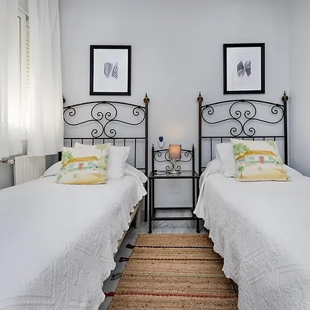 Bhost - Parque Del Sol