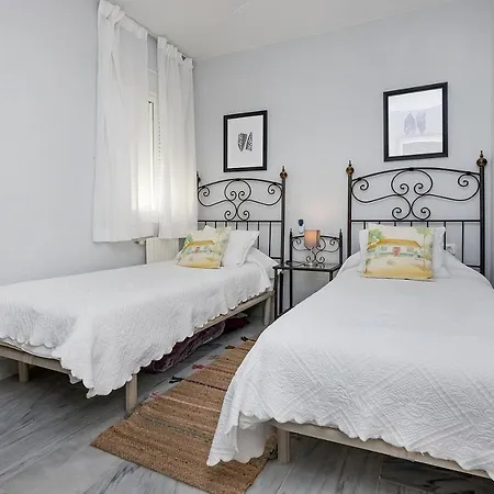 Bhost - Parque Del Sol Marbella