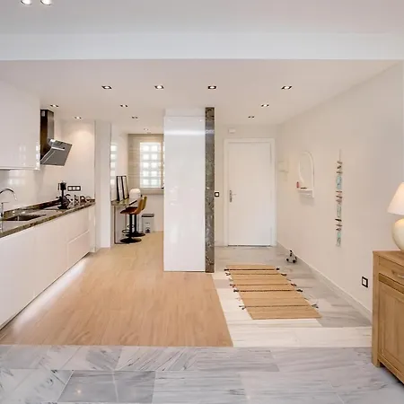 Bhost - Parque Del Sol Apartment *