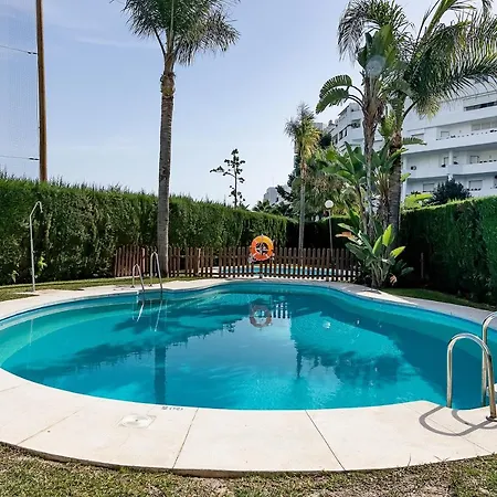 Bhost - Parque Del Sol Apartment