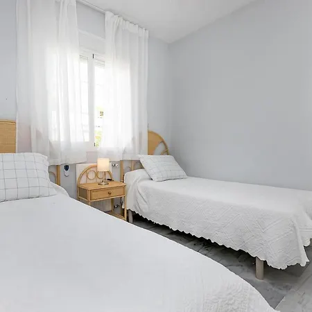 Apartament Bhost - Parque Del Sol Marbella