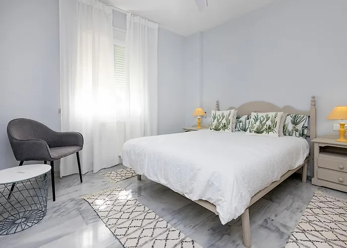 Bhost - Parque Del Sol * Marbella