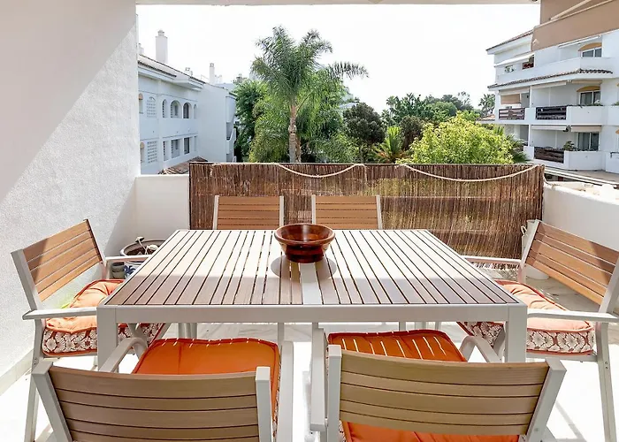 Apartment Bhost - Parque Del Sol *