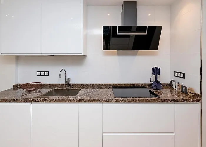 Bhost - Parque Del Sol * Marbella