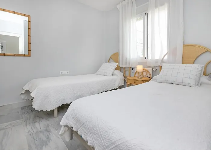 Apartment Bhost - Parque Del Sol Marbella