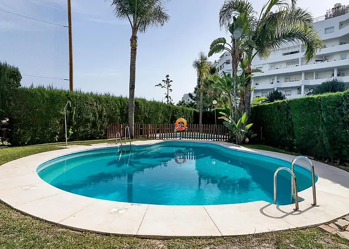 Bhost - Parque Del Sol Apartment