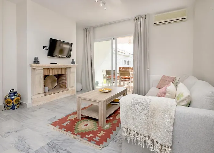 Bhost - Parque Del Sol