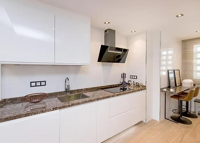 Bhost - Parque Del Sol Apartment Marbella