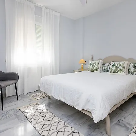 Bhost - Parque Del Sol * Marbella