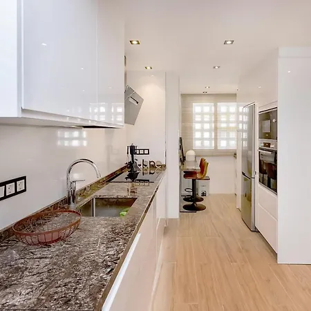 Bhost - Parque Del Sol Apartment Marbella