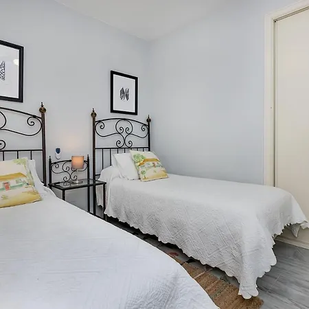 Apartment Bhost - Parque Del Sol *