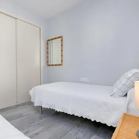 Apartment Bhost - Parque Del Sol